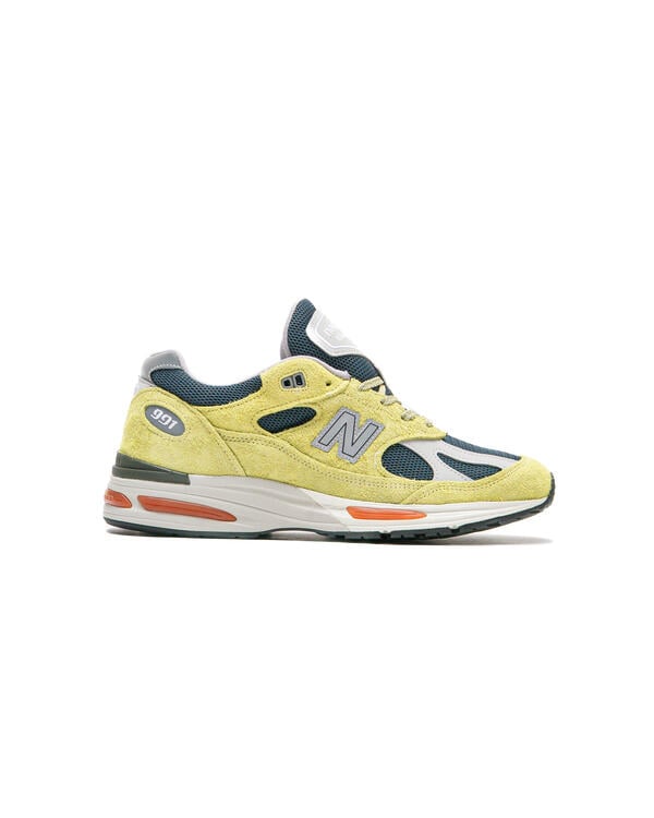 New Balance 991 | Sneakers | AFEW STORE